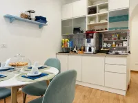 B&B la Maison del Borgo