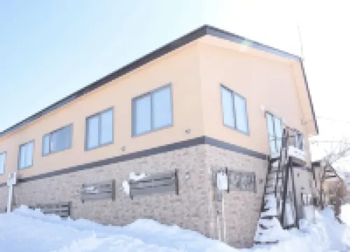 Silver Otowa Hotel di Myoko