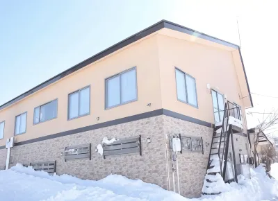 シルバー音羽 旧久邇宮家別荘地跡周辺のホテル