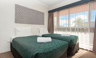 Winsor Park Motor Inn