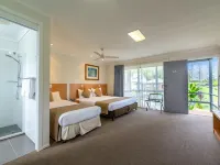 Paradise Hotel & Resort Hotels in Burnt Pine