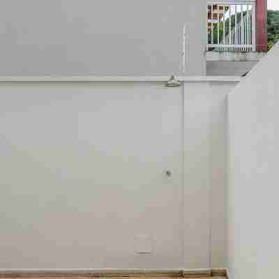 Your Stay 350m From the sea in Ubatuba - FUA Others