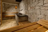 Alter Meierhof Glücksburg - spa