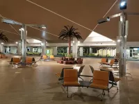 Nest Dayrooms Hotels in Mukim Berakas A