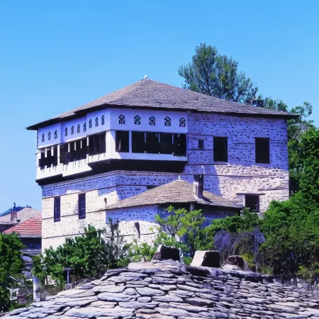 Santikos Mansion, Santikos Collection