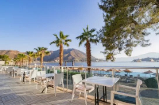 Marbas Select Beach , Adult Only 14 Plus