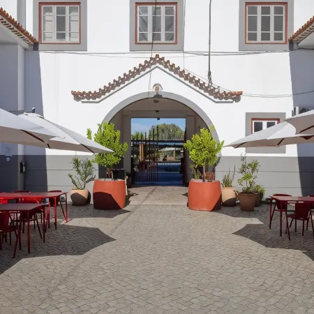 Hotel da Barrosinha