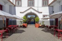 Hotel da Barrosinha