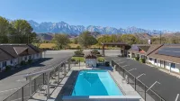 Best Western  Frontier Motel Hotels in Lone Pine