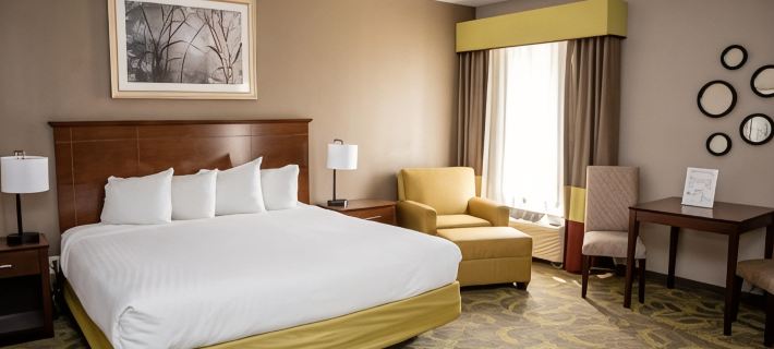 Carpenter Street Hotel Hotels in Springfield