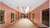 Paradise Suites & Residence - Homestays