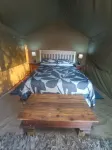 Ou Kraal Tented Lodge