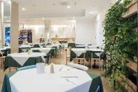 Hotel Angelo - breakfast