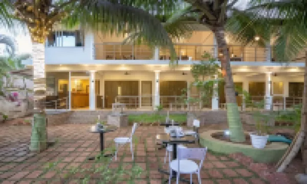 Crystall Goa Emerald Edition