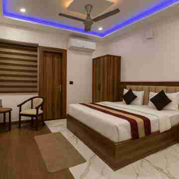 Madhav Residency Rooms