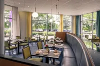 Mercure Hotel Frankfurt Eschborn Sued