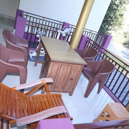 Hotel Shivkripa and Restaurant