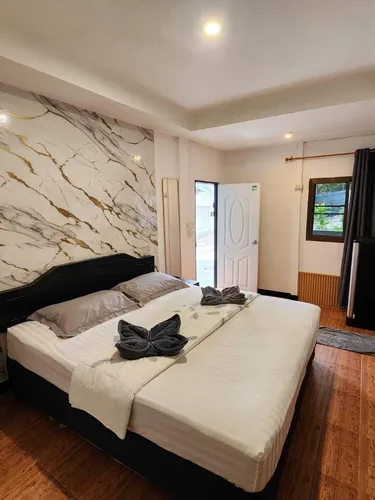 รูปภาพของTukTuk Guesthouse ตุ๊กตุ๊ก เกรสเฮาส์
