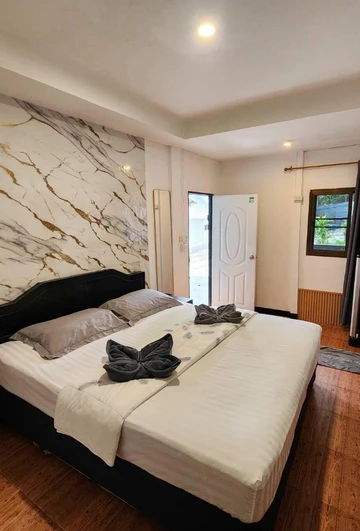 รูปภาพของTukTuk Guesthouse ตุ๊กตุ๊ก เกรสเฮาส์