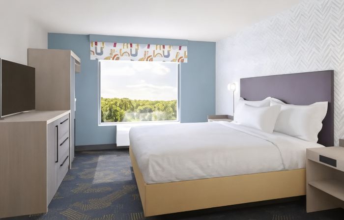 Home2 Suites by Hilton Hernando