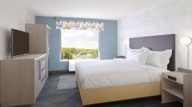 Home2 Suites by Hilton Hernando