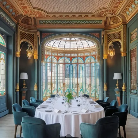 Château Hôtel Grand Barrail