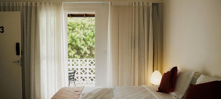 Pousada Quinta da Margem Hotels in Florianópolis