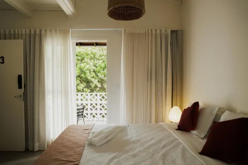 Pousada Quinta da Margem - Guest houses