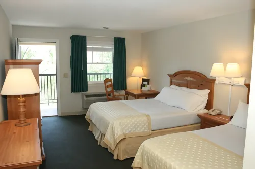 Lake Chatuge Lodge Hotels in Towns County