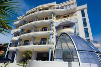 Spa Hotel Montefila Hotels in 