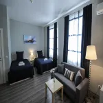 Villa Roscha فنادق في 