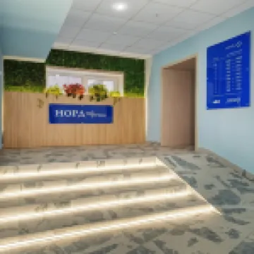 Nord Hotel Hotels in Gorod Voronezh