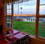 Antigonish Evergreen Inn