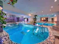Luna Wellness Hotel Hotel a Folgarida