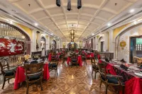 Mayfair Lagoon - servizio colazione