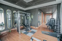 Regenta布希珀爾之地 - 健身室/gym room
