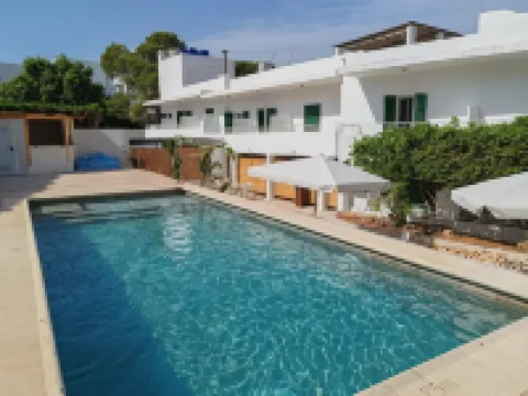 Hostal Oasis Dor Hotels in Santanyi