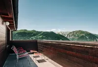 Experimental Chalet - Mountain view