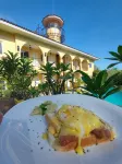 Villa Del Faro - Beach