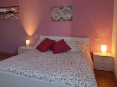 Dimora Nel Borgo Hotel di Offida