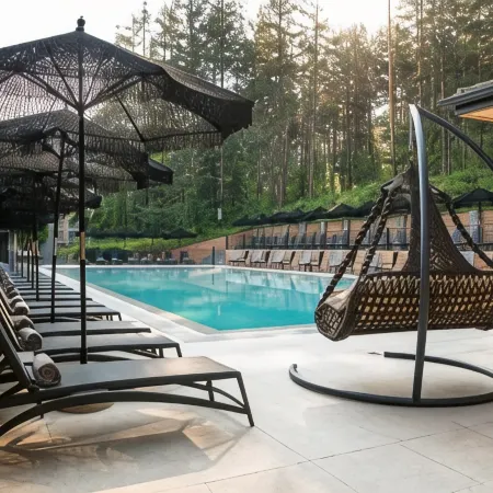 Kashmir Wellness & Spa Hotel Adults Only