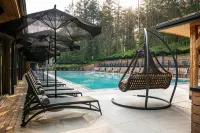 Kashmir Wellness & Spa Hotel Adults Only - Rooftop Pools