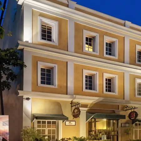 The Richmond