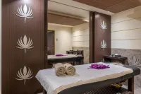 Sterling Puri - spa