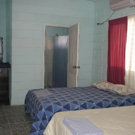 Guesthouse Dos Molinos B&B