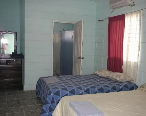Guesthouse Dos Molinos B&B Hotels in San Pedro Sula