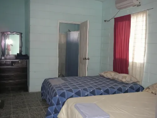 Guesthouse Dos Molinos B&B