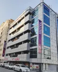 사프론 호텔 - 2성급