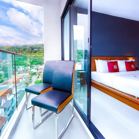 Phoenix Grand Patong