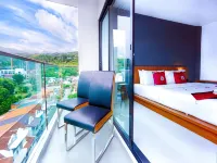 Phoenix Grand Patong - 3-Star
